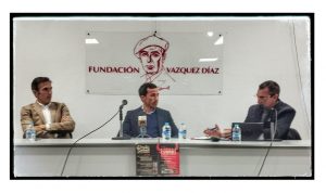 Broche de oro a las IV Jornadas Taurinas de Nerva