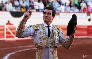 Resultado de los festejos del domingo en México