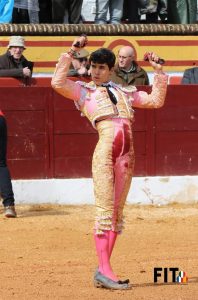 Serio toque de atención de Tomás Bastos en Olivenza