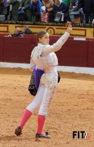 Serio toque de atención de Tomás Bastos en Olivenza