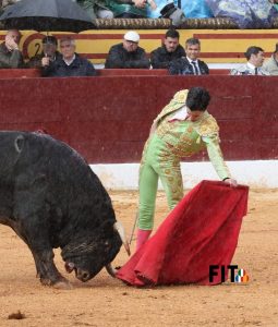 Serio toque de atención de Tomás Bastos en Olivenza
