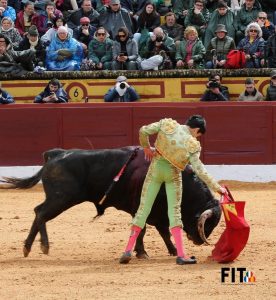 Serio toque de atención de Tomás Bastos en Olivenza