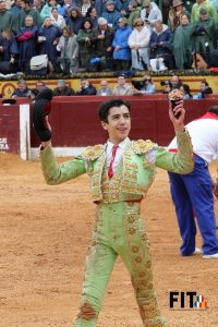 Serio toque de atención de Tomás Bastos en Olivenza