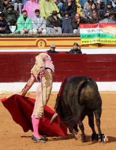 Serio toque de atención de Tomás Bastos en Olivenza