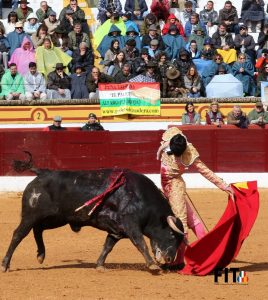 Serio toque de atención de Tomás Bastos en Olivenza