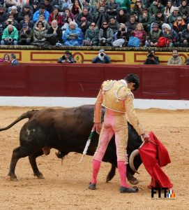 Serio toque de atención de Tomás Bastos en Olivenza