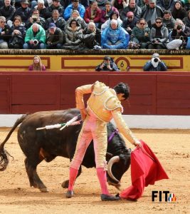 Serio toque de atención de Tomás Bastos en Olivenza