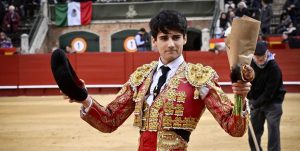 Resultado de las novilladas de Valencia y Magescq