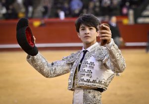 Resultado de las novilladas de Valencia y Magescq