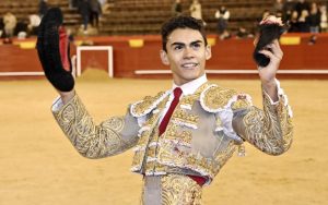 Resultado de las novilladas de Valencia y Magescq