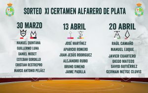 Puerta grande de Ruiz Miguel y Padilla en Villaseca de la Sagra