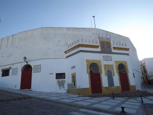 Se aplaza la novillada del domingo en Ayamonte