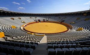 La Diputación de Palencia saca a licitación la plaza de toros