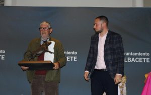 Entregados los galardones de la Feria Taurina de Albacete 2024