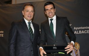 Entregados los galardones de la Feria Taurina de Albacete 2024