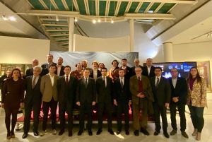 Entregados los galardones de la Feria Taurina de Albacete 2024