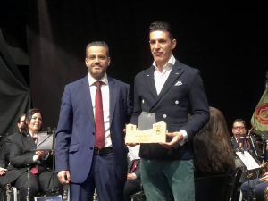 Olivenza rinde homenaje a los triunfadores de la temporada 2024