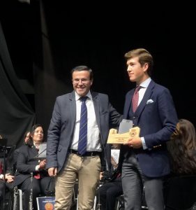 Olivenza rinde homenaje a los triunfadores de la temporada 2024