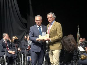 Olivenza rinde homenaje a los triunfadores de la temporada 2024