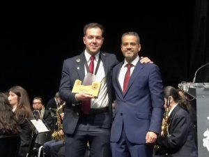 Olivenza rinde homenaje a los triunfadores de la temporada 2024