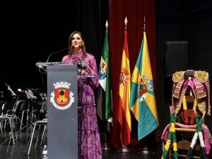 Olivenza rinde homenaje a los triunfadores de la temporada 2024