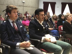 Olivenza rinde homenaje a los triunfadores de la temporada 2024