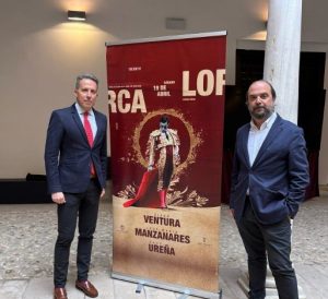 Lujo en Lorca el 19 de abril