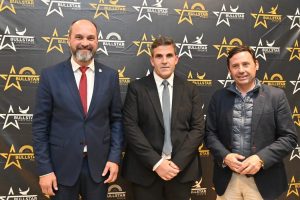 Los toros regresan a Los Barrios con una corrida mixta