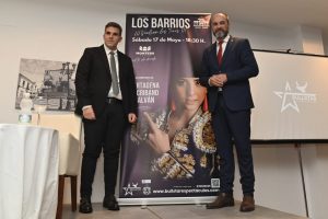 Los toros regresan a Los Barrios con una corrida mixta