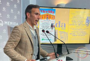 Presentada en Mérida una 'Extraordinaria Feria de Primavera'