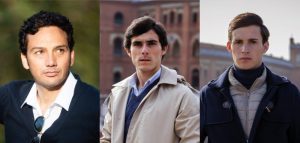 La previa de la tercera clasificatoria de la Copa Chenel