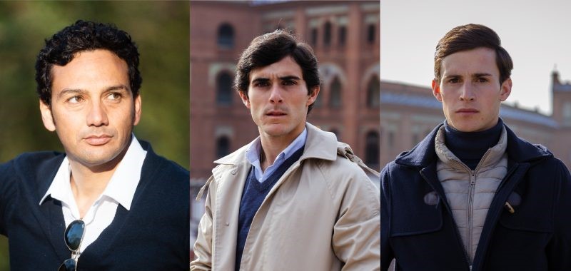 La previa de la tercera clasificatoria de la Copa Chenel