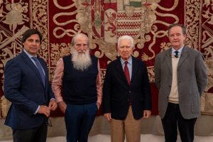 Proyecto de intervención en la Real Maestranza de Ronda