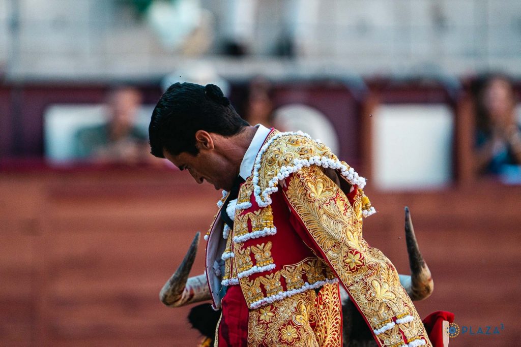 Rafael de Julia: "Volver a Madrid dos tardes es un sueño cumplido"