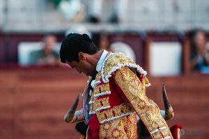 Rafael de Julia: "Volver a Madrid dos tardes es un sueño cumplido"