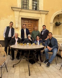 La alternativa de Marco Pérez en Nimes ya tiene fecha