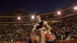 Tomás Rufo sustituirá a Manzanares en Valencia