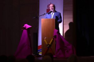 Se presentan en Sanlúcar los actos del 125 Aniversario de la plaza