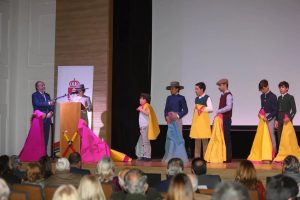 Se presentan en Sanlúcar los actos del 125 Aniversario de la plaza