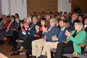 Se presentan en Sanlúcar los actos del 125 Aniversario de la plaza