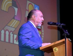 Se presentan en Sanlúcar los actos del 125 Aniversario de la plaza