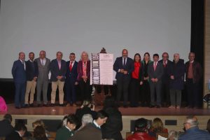 Se presentan en Sanlúcar los actos del 125 Aniversario de la plaza