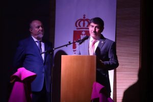 Se presentan en Sanlúcar los actos del 125 Aniversario de la plaza