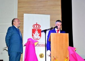 Se presentan en Sanlúcar los actos del 125 Aniversario de la plaza