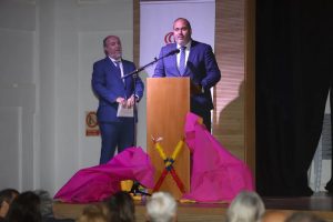 Se presentan en Sanlúcar los actos del 125 Aniversario de la plaza
