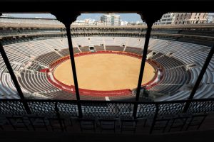 Los astados de Victoriano del Río para hoy en Valencia