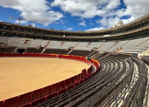 Los novillos de Fuente Ymbro para hoy en Valencia