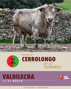 La terna de la Copa Chenel para este sábado en Valdilecha