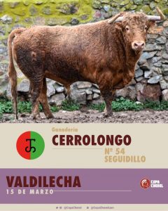 La terna de la Copa Chenel para este sábado en Valdilecha