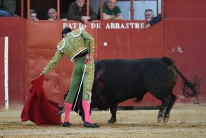 David Garzón y Álvaro Burdiel puntúan en la Copa Chenel
